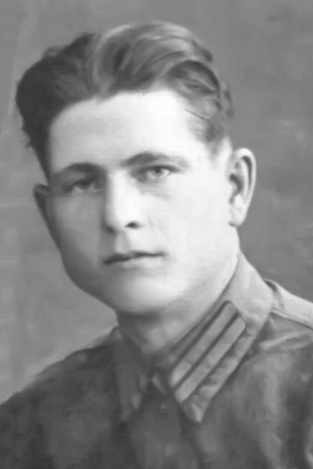 Зеленкин Поликарп Кирилович