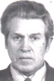 Жиркин Александр Алексеевич