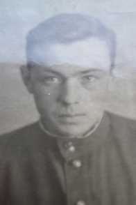 Ракевич Петр Николаевич