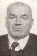 Алексеев Василий Михайлович
