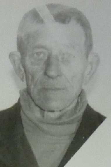 Тишкин Дмитрий Николаевич