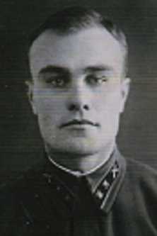 Дмитриев Анатолий Андреевич