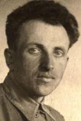 Лазаренко Николай Ильич