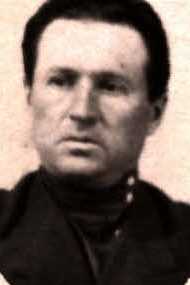 Кузюков Григорий Николаевич