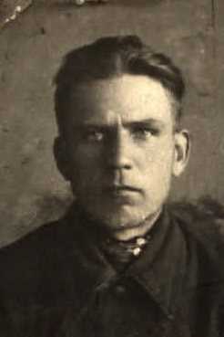 Кукин Порфирий Михайлович