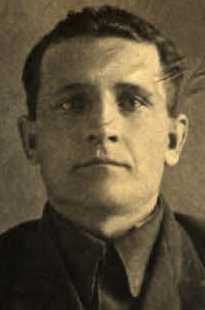 Куксенков Семен Илларионович