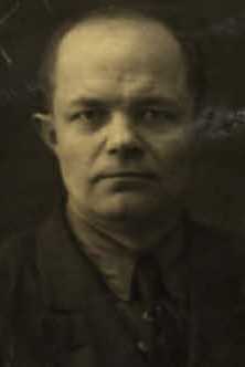 Курбаков Николай Игнатьевич