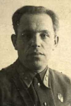 Куликов Андриан Васильевич