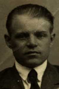 Кулинкович Иосиф Николаевич