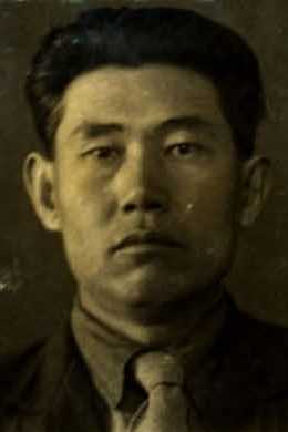 Курнеев Афанасий Яковлевич