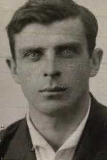 Абрамович Петр Павлович