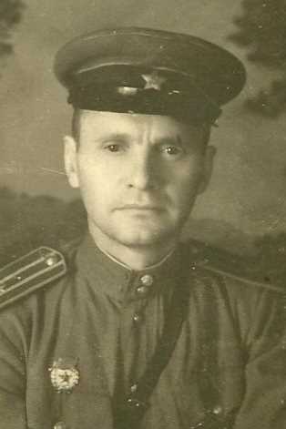 Жарков Николай Иванович