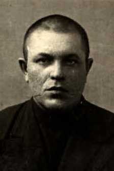 Заболотин Федор Степанович