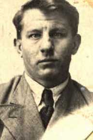 Куйдин Василий Иосифович