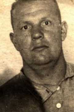 Кулев Петр Антонович