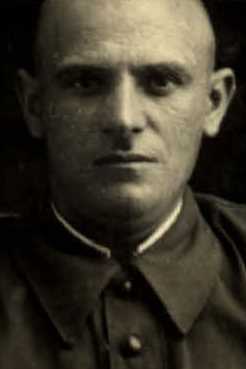 Коротынский|Коротинский Александер|Александр Андреевич