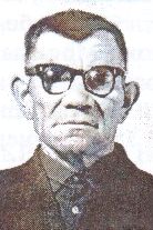 Кузьмичев Иван Романович