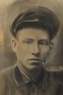 Усанов Борис Васильевич