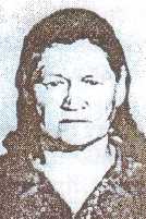 Шлыкова Клавдия Петровна