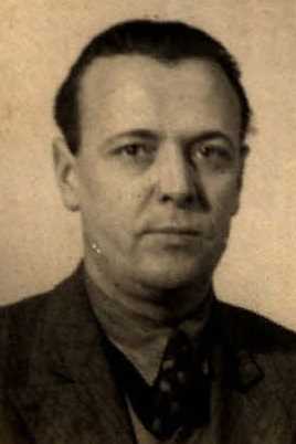 Кулешов Александр Емельянович