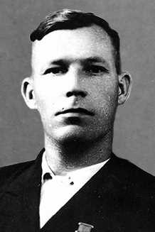 Емельянов|ЕМЕЛЬЯНОВ Георгий Васильевич