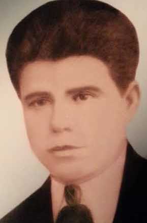 Бахмацкий Андрей Петрович