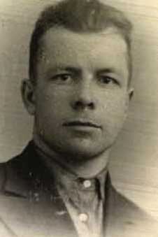 Авдоничев Александр Богданович