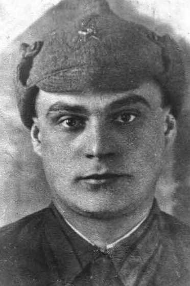 Кучеренко Константин Федорович