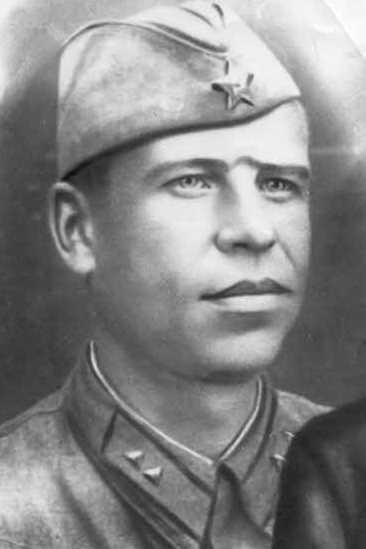 Демин Павел Васильевич