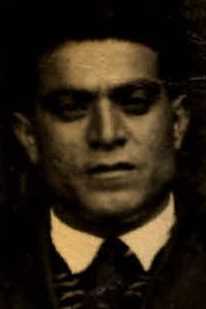 Кукишвили Шалико Исакович