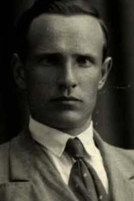 Куликов Михаил Корнилович