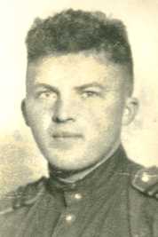 Одегов Леонид Степанович