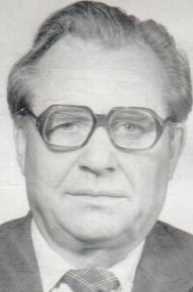 Хорев Лев Иванович