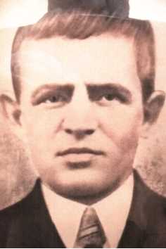 Коротков|Корстков Федор Петрович