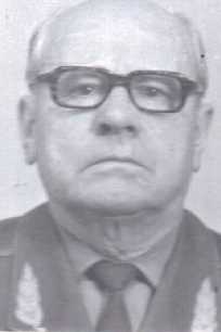 Журавлев Иван Петрович