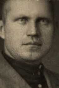 Косяков Иван Дмитриевич