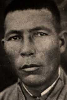 Курбанов Ага