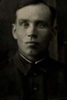 Кулик Федор Васильевич