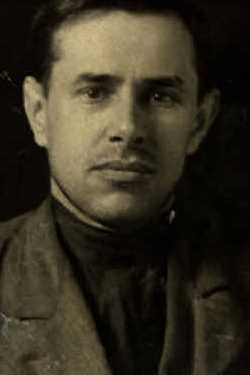 Куликовский Филипп Петрович