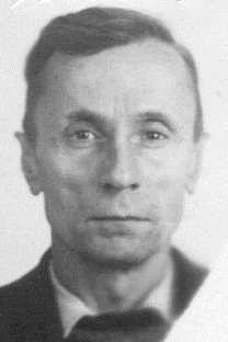 Шилов Василий Семенович