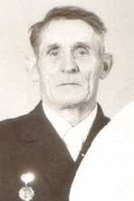 Спиридонов Павел Ефремович