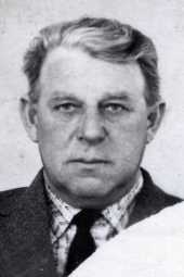 Родионов Алексей Степанович