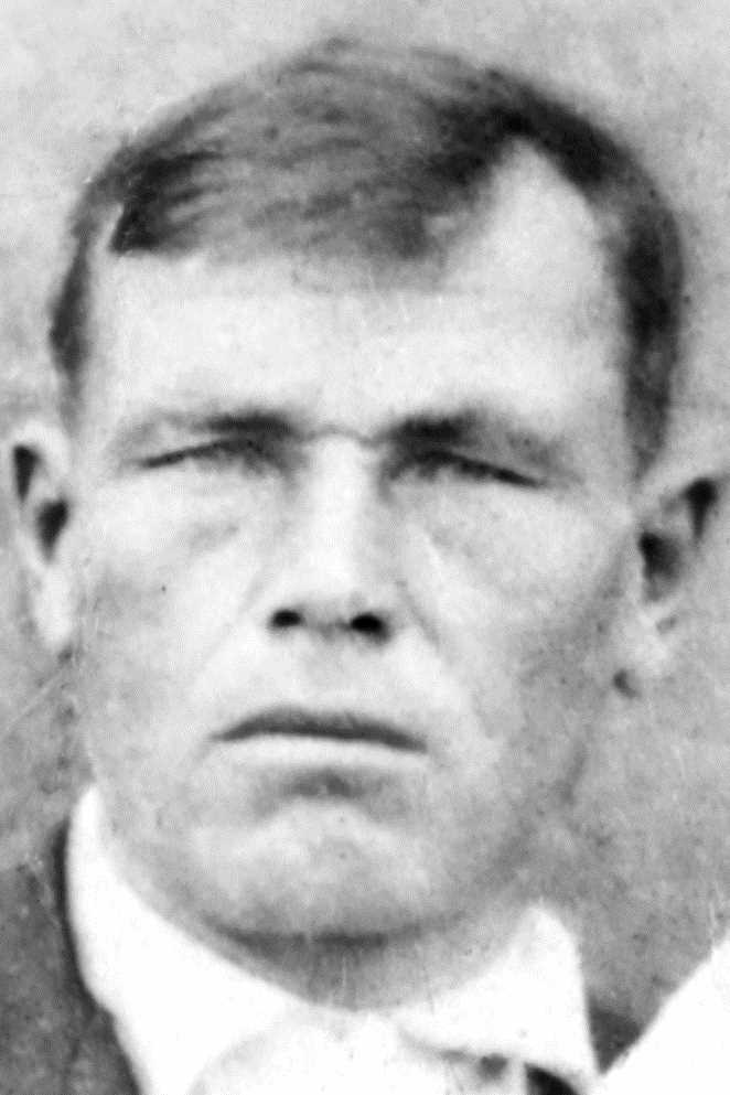 Дураков Федор Иванович