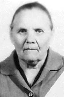ЛОСЕВА Елена Ивановна