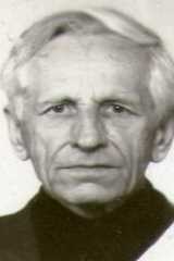 Линде Владимир Констанинович