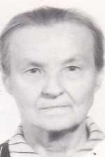 Новожилова Анна Никоноровна