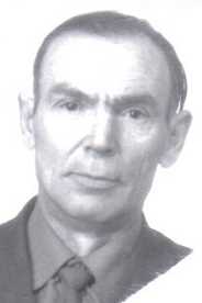 Жуков Петр Семенович