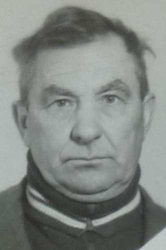 Мешалкин Александр Петрович