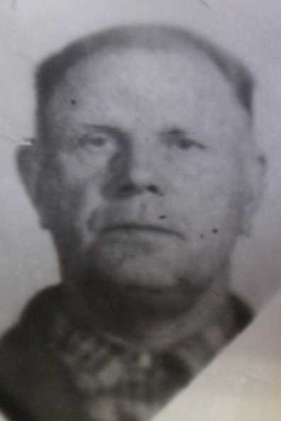 Макаркин Василий Иванович