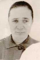 Санникова (Ларинкова) Ольга Михайловна